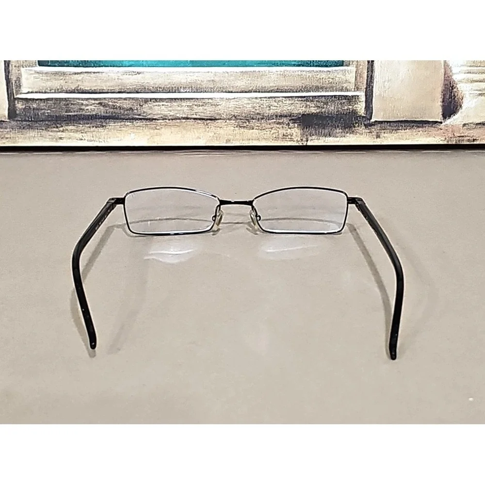 Ray-Ban Eyeglasses Frames RB6103 2509 Black Full Rim‎ 51-17-140